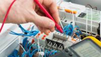 Emergency 24 Hour Electrician In Edinburgh